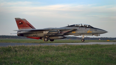 Photo ID 43123 by David F. Brown. USA Navy Grumman F 14D Tomcat, 164603