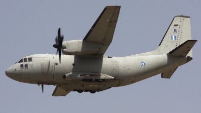 Photo ID 43239 by Chris Lofting. Greece Air Force Alenia Aermacchi C 27J Spartan, 4118