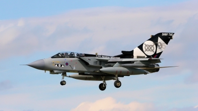 Photo ID 5355 by Tim Felce. UK Air Force Panavia Tornado GR4, ZD748