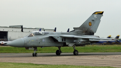 Photo ID 43300 by Michael Baldock. UK Air Force Panavia Tornado F3, ZE736