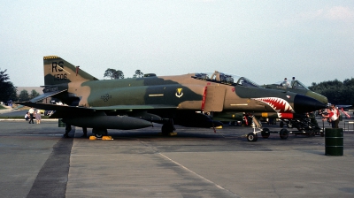 Photo ID 43321 by Alex Staruszkiewicz. USA Air Force McDonnell Douglas F 4E Phantom II, 68 0506