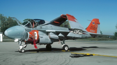 Photo ID 43336 by David F. Brown. USA Navy Grumman A 6E Intruder G 128, 159567