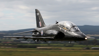Photo ID 43453 by Andy Walker. UK Air Force British Aerospace Hawk T 1W, XX224