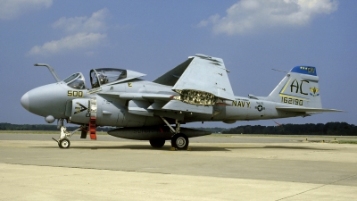 Photo ID 43456 by David F. Brown. USA Navy Grumman A 6E Intruder G 128, 162190