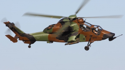 Photo ID 43462 by Jan Suchanek. France Army Eurocopter EC 665 Tiger HAP, 2025