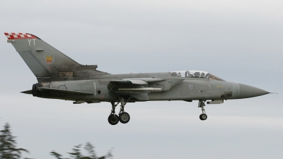 Photo ID 5409 by Andy Walker. UK Air Force Panavia Tornado F3, ZE963