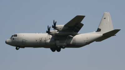 Photo ID 43769 by Pesce Simone. Italy Air Force Lockheed Martin C 130J 30 Hercules L 382, MM62187