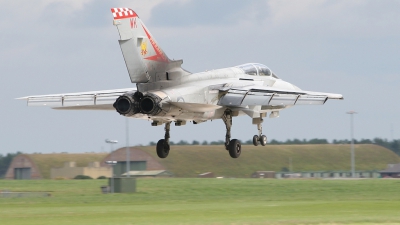 Photo ID 5422 by Andy Walker. UK Air Force Panavia Tornado F3, ZG774