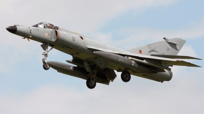 Photo ID 43758 by Jan Suchanek. France Navy Dassault Super Etendard, 8