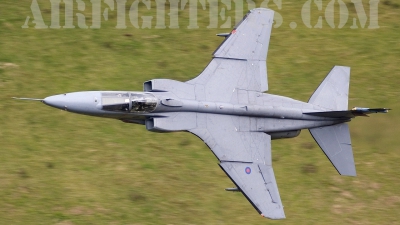Photo ID 5438 by Chris Lofting. UK Air Force Sepecat Jaguar GR3A, XZ399