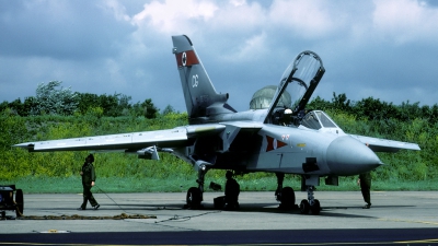 Photo ID 43910 by Joop de Groot. UK Air Force Panavia Tornado F3, ZE755