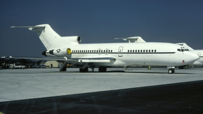 Photo ID 43943 by David F. Brown. USA Air Force Boeing C 22B, 83 4612