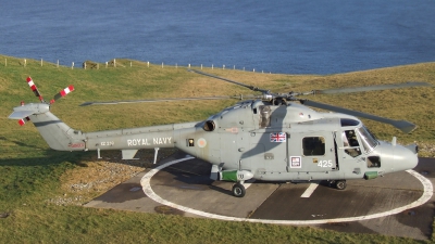 Photo ID 5468 by Andy Walker. UK Navy Westland WG 13 Lynx HAS3SGM, XZ239