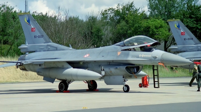 Photo ID 44141 by Arie van Groen. T rkiye Air Force General Dynamics F 16C Fighting Falcon, 90 0007