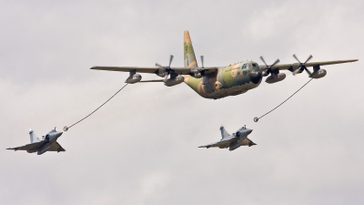 Photo ID 44131 by Johnson Barros. Brazil Air Force Lockheed KC 130H Hercules L 382, 2462