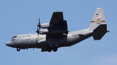 Photo ID 44256 by Pesce Simone. USA Air Force Lockheed C 130H Hercules L 382, 96 1003