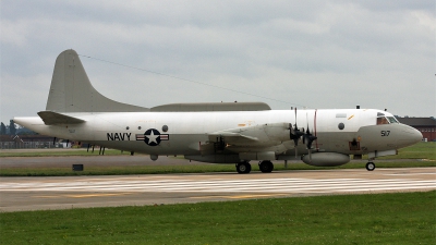 Photo ID 44151 by PAUL CALLAGHAN. USA Navy Lockheed EP 3E Aries II, 156517