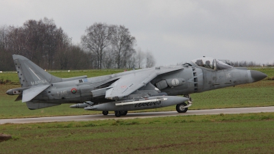 Photo ID 44321 by Pesce Simone. Italy Navy McDonnell Douglas AV 8B Harrier ll, MM7222