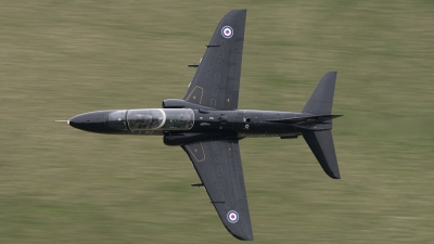 Photo ID 44373 by Tom Gibbons. UK Air Force British Aerospace Hawk T 1A, XX204