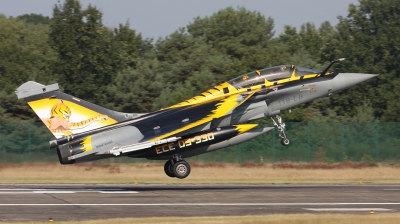 Photo ID 44534 by Jason Grant. France Air Force Dassault Rafale B, 304