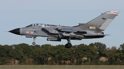 Photo ID 44404 by Jason Grant. UK Air Force Panavia Tornado GR4, ZA447