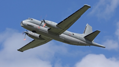 Photo ID 44575 by Jason Grant. France Navy Breguet Br 1150 Atlantic, 19