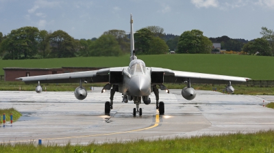 Photo ID 44428 by Jason Grant. UK Air Force Panavia Tornado GR4, ZA596