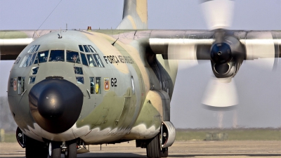 Photo ID 44507 by Johnson Barros. Brazil Air Force Lockheed KC 130H Hercules L 382, 2462