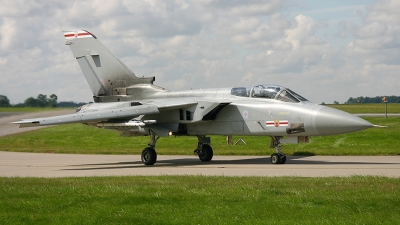 Photo ID 5543 by Robin Powney. UK Air Force Panavia Tornado F3, ZG731