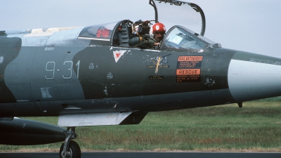 Photo ID 45017 by Henk Schuitemaker. Italy Air Force Lockheed F 104S Starfighter, MM6936