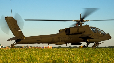 Photo ID 45108 by Andrew Thomas. USA Army McDonnell Douglas AH 64A Apache, 90 00283