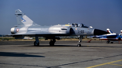 Photo ID 45048 by Alex Staruszkiewicz. France Air Force Dassault Mirage 2000C, 10
