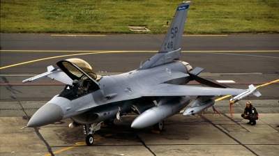 Photo ID 45187 by Alex Staruszkiewicz. USA Air Force General Dynamics F 16C Fighting Falcon, 91 0418