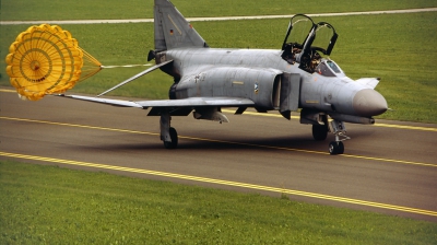 Photo ID 45194 by Alex Staruszkiewicz. Germany Air Force McDonnell Douglas F 4F Phantom II, 37 79