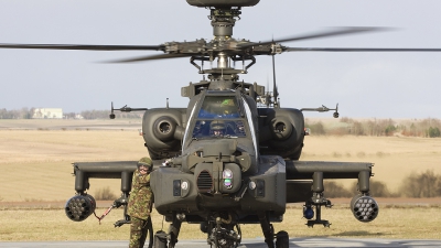 Photo ID 45313 by Chris Lofting. UK Army Westland Apache AH1 WAH 64D, ZJ174