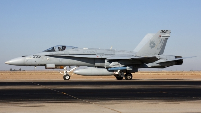 Photo ID 45385 by Nathan Havercroft. USA Navy McDonnell Douglas F A 18C Hornet, 163719