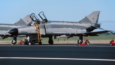 Photo ID 45520 by Henk Schuitemaker. Germany Air Force McDonnell Douglas F 4F Phantom II, 37 66