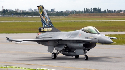 Photo ID 5669 by Etienne Daumas. Belgium Air Force General Dynamics F 16AM Fighting Falcon, FA 101