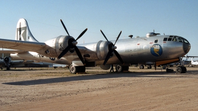 Photo ID 45605 by Michael Baldock. USA Army Air Force Boeing TB 29B Superfortress, 44 70016