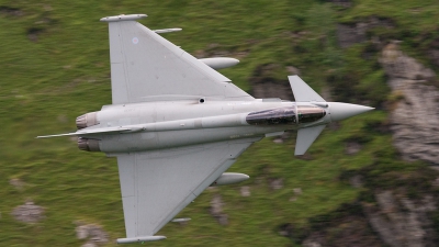 Photo ID 45649 by Neil Bates. UK Air Force Eurofighter Typhoon FGR4, ZJ930