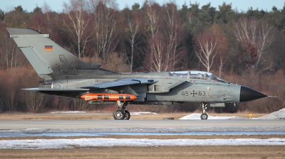 Photo ID 45841 by Andreas Zeitler - Flying-Wings. Germany Air Force Panavia Tornado IDS, 45 53