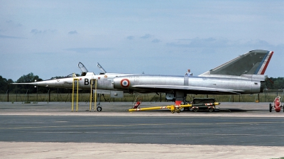 Photo ID 45838 by Alex Staruszkiewicz. France Air Force Dassault Mirage IVA, 42