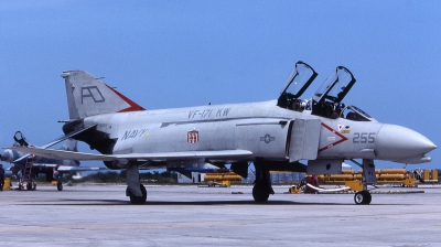 Photo ID 45932 by Rick Morgan. USA Navy McDonnell Douglas F 4N Phantom II, 152317