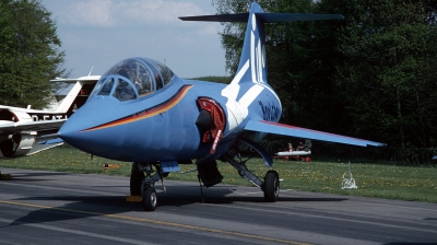 Photo ID 45983 by Alex Staruszkiewicz. Germany Air Force Lockheed TF 104G Starfighter, 28 31