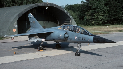 Photo ID 46085 by Henk Schuitemaker. France Air Force Dassault Mirage F1B, 514