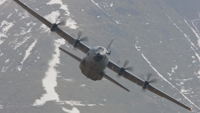 Photo ID 46275 by Neil Bates. UK Air Force Lockheed Martin Hercules C5 C 130J L 382, ZH884