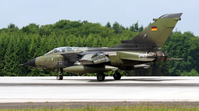 Photo ID 46554 by Alex Staruszkiewicz. Germany Air Force Panavia Tornado IDS, 44 79