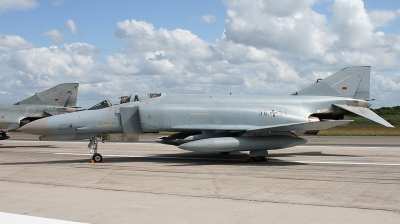 Photo ID 46551 by markus altmann. Germany Air Force McDonnell Douglas F 4F Phantom II, 38 24