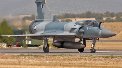 Photo ID 46577 by Jan Suchanek. Greece Air Force Dassault Mirage 2000EG, 218