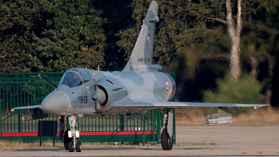 Photo ID 46590 by Rainer Mueller. France Air Force Dassault Mirage 2000 5F, 76